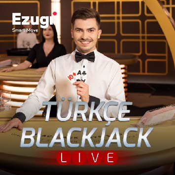 Turkce Blackjack 1